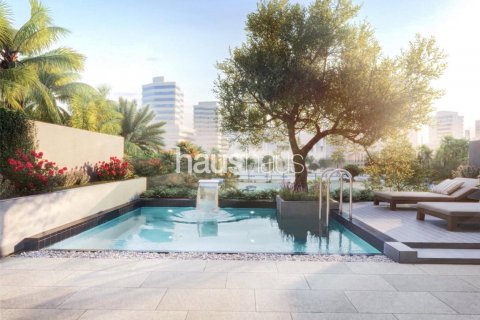 Apartment in Mohammed Bin Rashid City, Dubai, UAE 2 bedrooms, 121 sq.m. № 626217 - photo 14