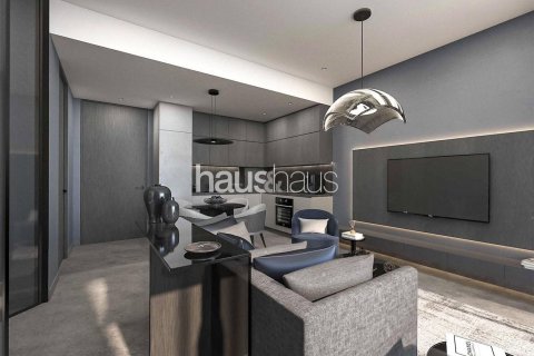 Apartment in Mohammed Bin Rashid City, Dubai, UAE 2 bedrooms, 121 sq.m. № 626217 - photo 9