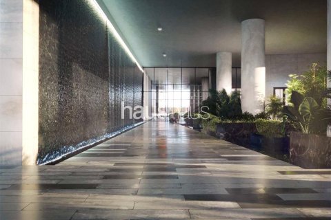 Apartment in Mohammed Bin Rashid City, Dubai, UAE 2 bedrooms, 121 sq.m. № 626217 - photo 1