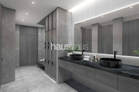 Apartment in Mohammed Bin Rashid City, Dubai, UAE 2 bedrooms, 121 sq.m. № 626217 - photo 11
