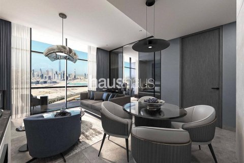 Apartment in Mohammed Bin Rashid City, Dubai, UAE 2 bedrooms, 121 sq.m. № 626217 - photo 5