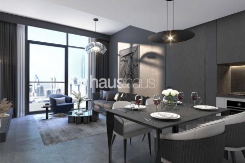 Apartment in Mohammed Bin Rashid City, Dubai, UAE 2 bedrooms, 121 sq.m. № 626217 - photo 6