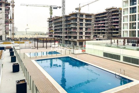 Byt v Meydan, Dubai, SAE 1 ložnice, 55 m² Č.: 626218 - fotografie 10