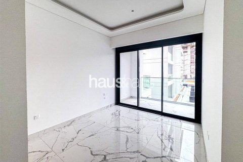 Byt v Meydan, Dubai, SAE 1 ložnice, 55 m² Č.: 626218 - fotografie 2