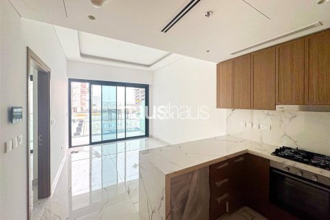 Byt v Meydan, Dubai, SAE 1 ložnice, 55 m² Č.: 626218 - fotografie 1