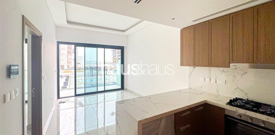 Byt v Meydan, Dubai, SAE 1 ložnice, 55 m² Č.: 626218