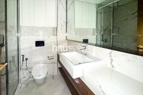 Byt v Meydan, Dubai, SAE 1 ložnice, 55 m² Č.: 626218 - fotografie 9