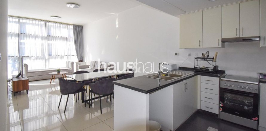 דירה ב DAMAC Hills (Akoya by DAMAC), Dubai, איחוד האמירויות 2 חדרי שינה, 137 מ"ר מספר 626446
