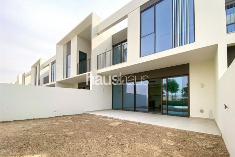 The Valley、Dubai、UAE にあるタウンハウスの賃貸物件 3ベッドルーム、174 m2、No626448 - 写真 12
