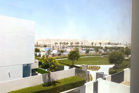 The Valley、Dubai、UAE にあるタウンハウスの賃貸物件 3ベッドルーム、174 m2、No626448 - 写真 11