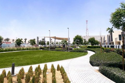 The Valley、Dubai、UAE にあるタウンハウスの賃貸物件 3ベッドルーム、174 m2、No626448 - 写真 6