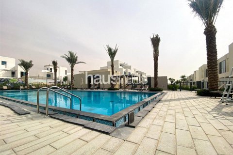 The Valley、Dubai、UAE にあるタウンハウスの賃貸物件 3ベッドルーム、174 m2、No626448 - 写真 15