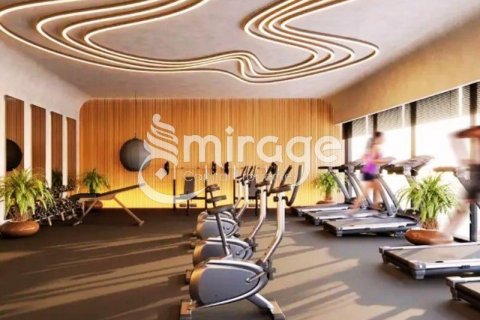 Apartament në Al Reem Island, Abu Dhabi, Emiratet e Bashkuara Arabe 1 dhomë gjumi, 54.6 m2. № 596838 - Foto 9