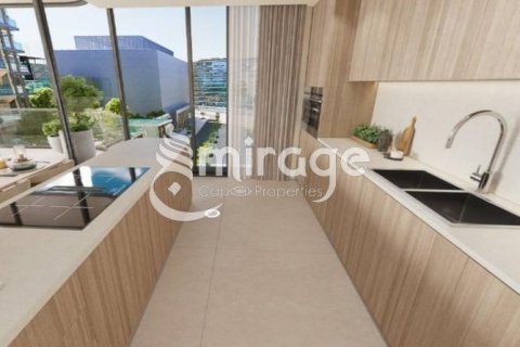 Купити квартиру на Остров Саадият, Абу-Даби, ОАЕ 1 спальня, 80.5м2, № 596836 - фото 8