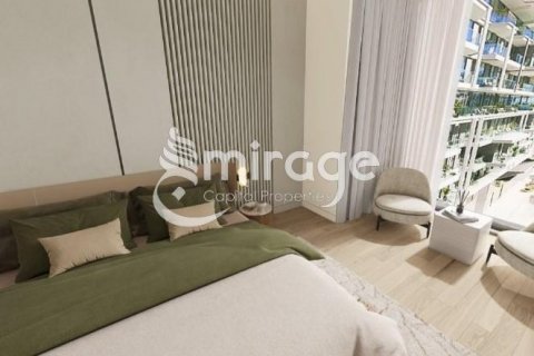 Купити квартиру на Остров Саадият, Абу-Даби, ОАЕ 1 спальня, 80.5м2, № 596836 - фото 5