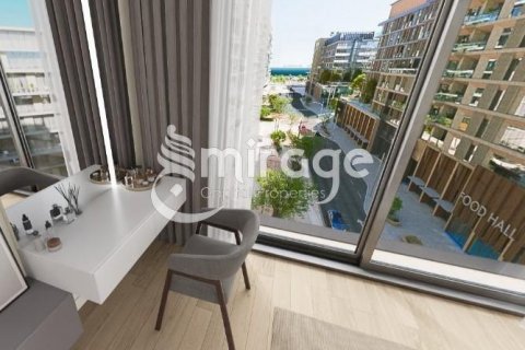 Купити квартиру на Остров Саадият, Абу-Даби, ОАЕ 1 спальня, 80.5м2, № 596836 - фото 7