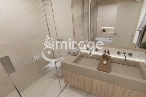Купити квартиру на Остров Саадият, Абу-Даби, ОАЕ 1 спальня, 80.5м2, № 596836 - фото 9