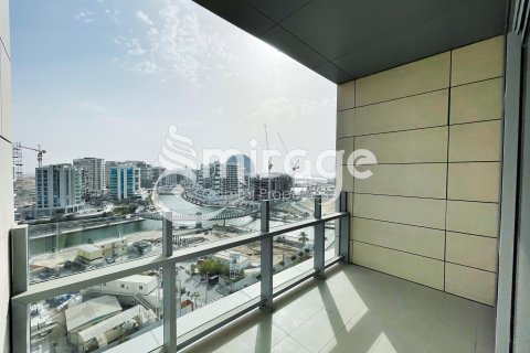 Byt v Al Raha Beach, Abu Dhabi, SAE 3 ložnice, 169.4 m² Č.: 597092 - fotografie 1