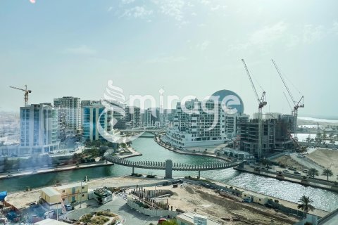 Byt v Al Raha Beach, Abu Dhabi, SAE 3 ložnice, 169.4 m² Č.: 597092 - fotografie 10