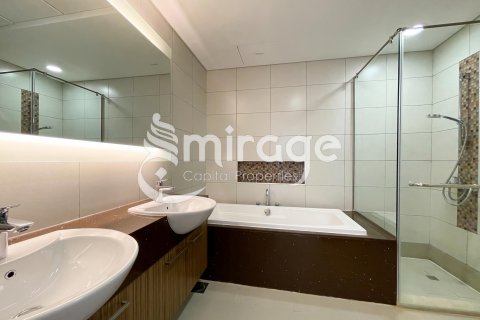 Byt v Al Raha Beach, Abu Dhabi, SAE 3 ložnice, 169.4 m² Č.: 597092 - fotografie 9