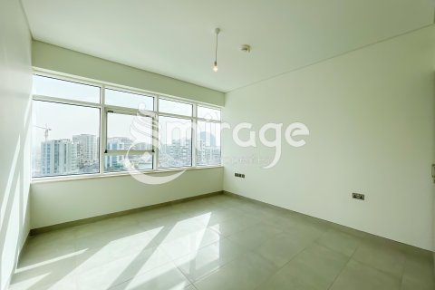 Byt v Al Raha Beach, Abu Dhabi, SAE 3 ložnice, 169.4 m² Č.: 597092 - fotografie 3