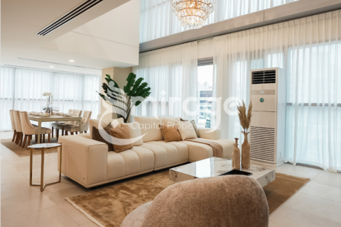 Apartament në Al Reem Island, Abu Dhabi, Emiratet e Bashkuara Arabe 1 dhomë gjumi, 37.3 m2. № 597093 - Foto 7