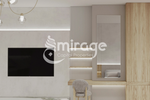 Apartament në Al Reem Island, Abu Dhabi, Emiratet e Bashkuara Arabe 1 dhomë gjumi, 37.3 m2. № 597093 - Foto 5