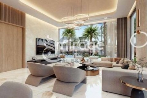 Byt v Al Reem Island, Abu Dhabi, SAE 1 ložnice, 65.6 m² Č.: 596837 - fotografie 6