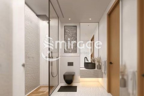 Byt v Al Reem Island, Abu Dhabi, SAE 1 ložnice, 65.6 m² Č.: 596837 - fotografie 9