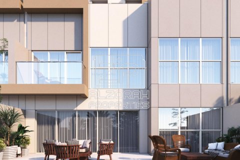 Byt v Ajman Downtown, SAE 2 ložnice, 161.9 m² Č.: 590358 - fotografie 11