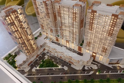 Byt v Ajman Downtown, SAE 2 ložnice, 161.9 m² Č.: 590358 - fotografie 12