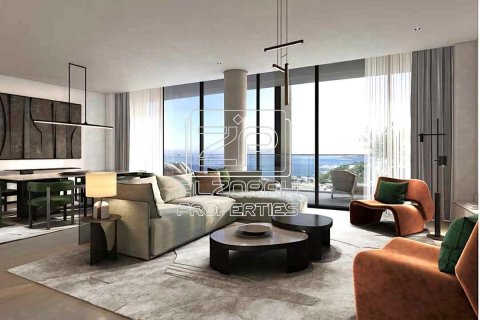 Apartment in Al Heerah, Sharjah, UAE 1 bedroom, 110.4 sq.m. № 590357 - photo 1