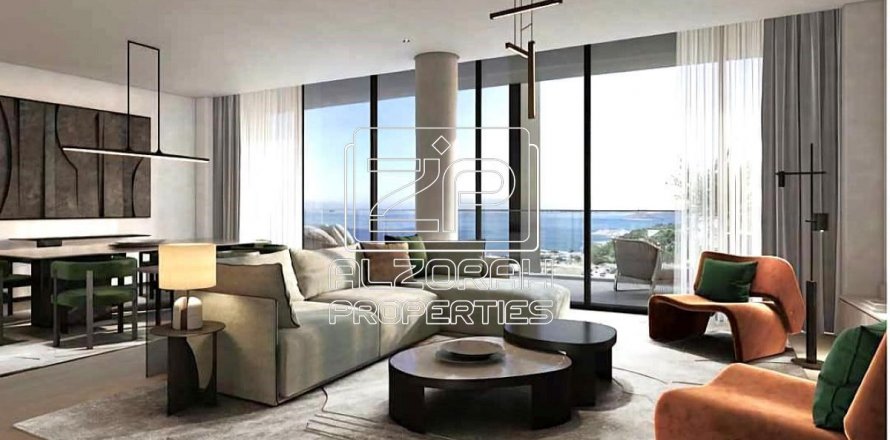 Apartment in Al Heerah, Sharjah, UAE 1 bedroom, 110.4 sq.m. № 590357
