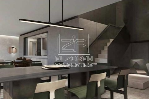 Apartment in Al Heerah, Sharjah, UAE 1 bedroom, 110.4 sq.m. № 590357 - photo 4