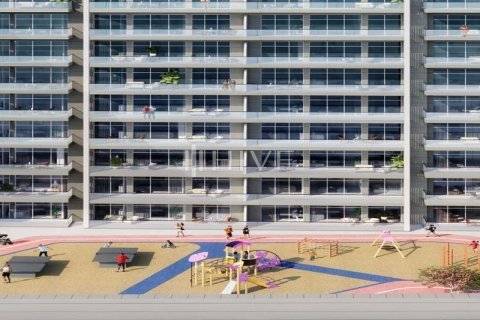 Byt v Al Furjan, Dubai, SAE 3 ložnice, 140.3 m² Č.: 590356 - fotografie 13