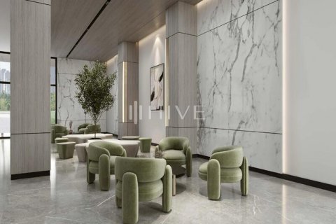 Byt v Al Furjan, Dubai, SAE 3 ložnice, 140.3 m² Č.: 590356 - fotografie 5