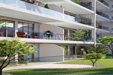 Byt v Al Furjan, Dubai, SAE 3 ložnice, 140.3 m² Č.: 590356 - fotografie 8