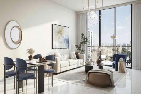 Byt v Al Furjan, Dubai, SAE 3 ložnice, 140.3 m² Č.: 590356 - fotografie 4