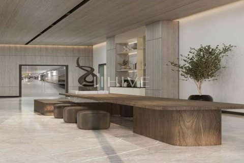 Byt v Al Furjan, Dubai, SAE 3 ložnice, 140.3 m² Č.: 590356 - fotografie 10