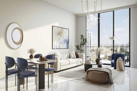Byt v Al Furjan, Dubai, SAE 3 ložnice, 140.3 m² Č.: 590356 - fotografie 2