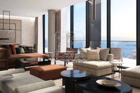 Пентхаус Al Heerah, Шарджа, БАӘ-да 3 жатын бөлмелер, 328.7 м² № 590359 - фото 8