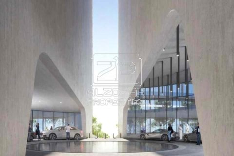 Пентхаус Al Heerah, Шарджа, БАӘ-да 3 жатын бөлмелер, 328.7 м² № 590359 - фото 14
