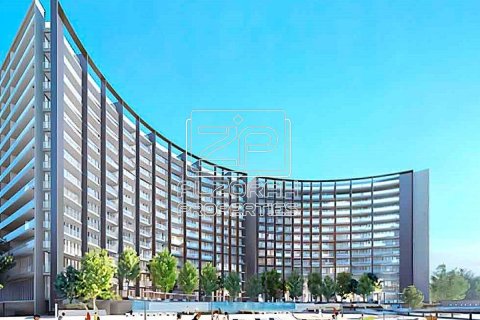Пентхаус Al Heerah, Шарджа, БАӘ-да 3 жатын бөлмелер, 328.7 м² № 590359 - фото 17