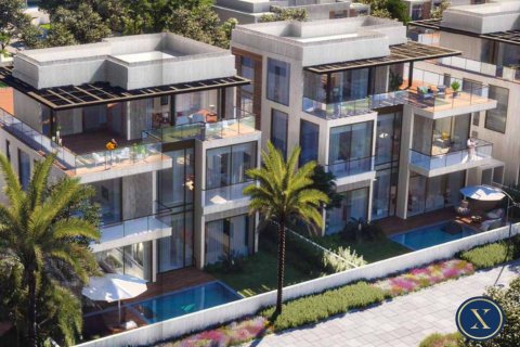 Vila v Dubai South (Dubai World Central), SAE 6 ložnice, 1042 m² Č.: 627920 - fotografie 2