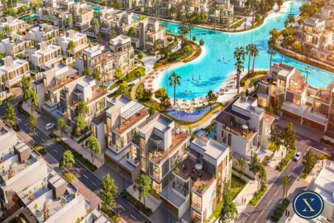 Vila v Dubai South (Dubai World Central), SAE 6 ložnice, 1042 m² Č.: 627920 - fotografie 6