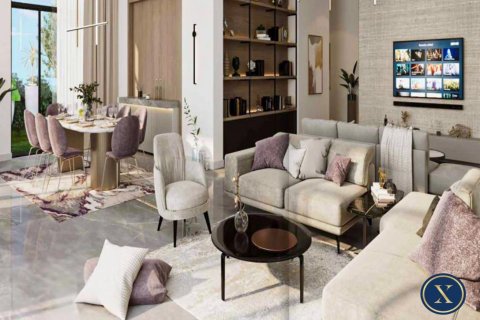 Vila v Dubai South (Dubai World Central), SAE 6 ložnice, 1042 m² Č.: 627920 - fotografie 12