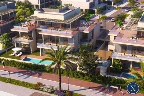 Vila v Dubai South (Dubai World Central), SAE 6 ložnice, 1042 m² Č.: 627920 - fotografie 8