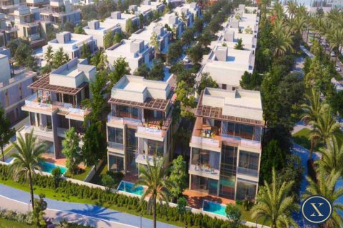 Vila v Dubai South (Dubai World Central), SAE 6 ložnice, 1042 m² Č.: 627920 - fotografie 4