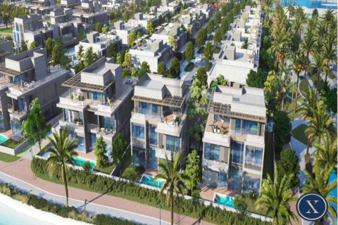 Vila v Dubai South (Dubai World Central), SAE 6 ložnice, 1042 m² Č.: 627920 - fotografie 5
