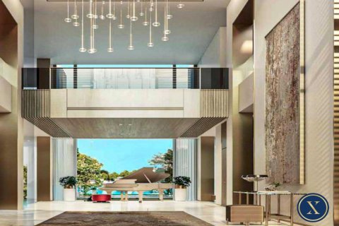 Vila v Dubai South (Dubai World Central), SAE 6 ložnice, 1042 m² Č.: 627920 - fotografie 9